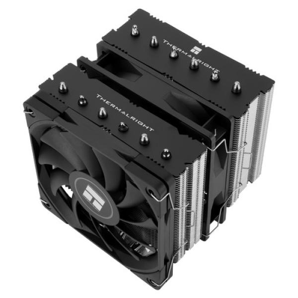 cooler-for-processor-thermalright-royal-knight-120-se-rk-120-se-black-2