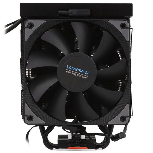 cooler-for-processor-lamptron-dt-050-lamp-dt-050-black-2