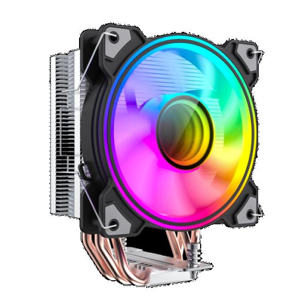 cooler-for-processor-gamemax-ice-blade-argb-icebladeargb-black-2