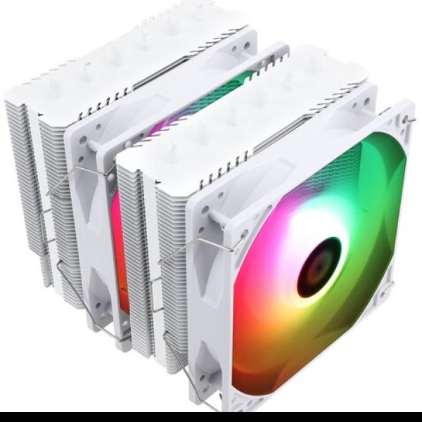 cooler-for-processor-thermalright-peerless-assassin-120-se-white-argb-pa-120-se-wh-argb-white-1