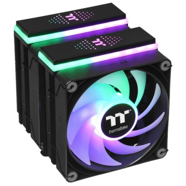 cooler-for-processor-thermaltake-astria-600-argb-lighting-cl-p-121-ca-12-sw-black-2