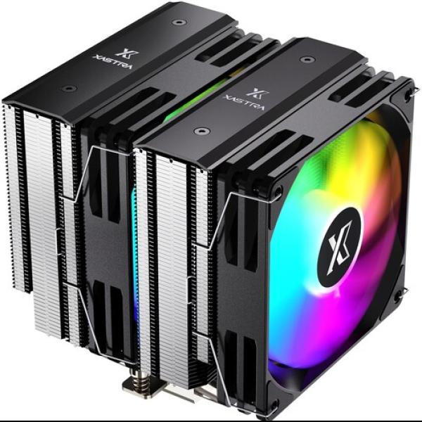 cooler-for-processor-xastra-ax-620-basic-argb-ax-620-xxafmx-gl-black-1