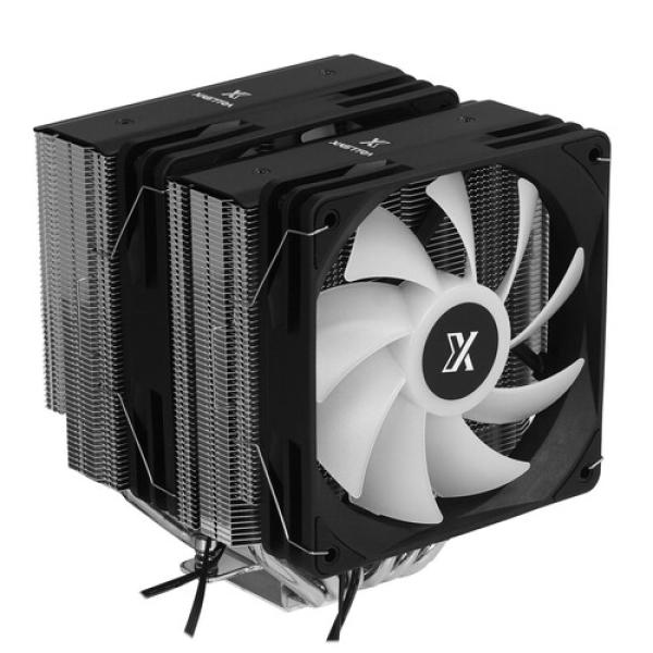 cooler-for-processor-xastra-ax-620-basic-argb-ax-620-xxafmx-gl-black-3