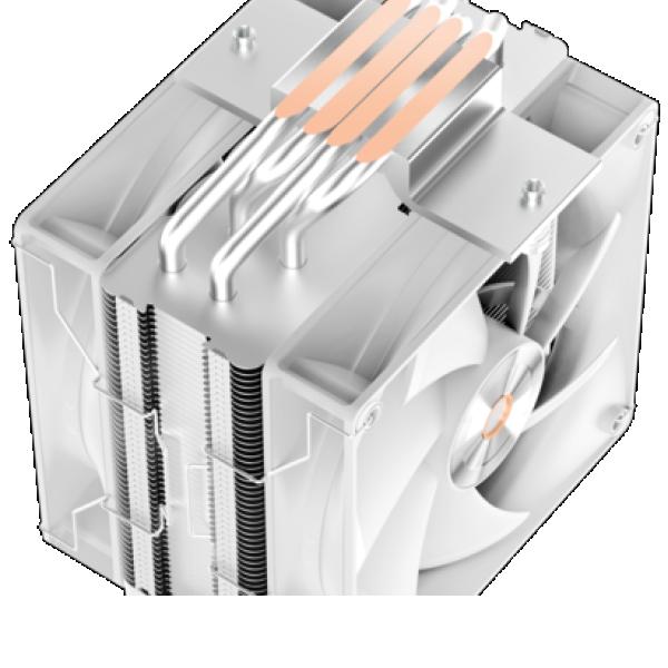 cooler-for-processor-ocypus-delta-40-elite-dual-fan-delta-40-wh-2-nnwn-00-x-gl-white-5