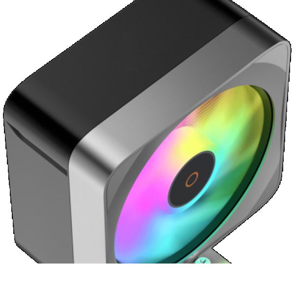 cooler-for-processor-ocypus-delta-40-ex-bk-argb-delta-40-bk-1-nawn-00-e-gl-black-2