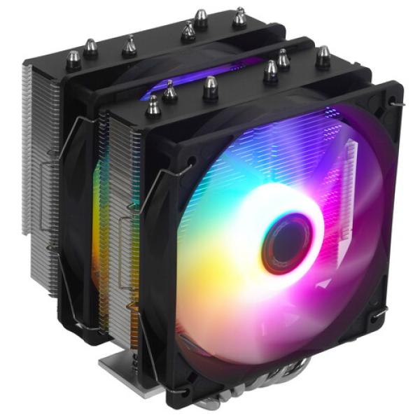 cooler-for-processor-azerty-rca-200-c-black-1