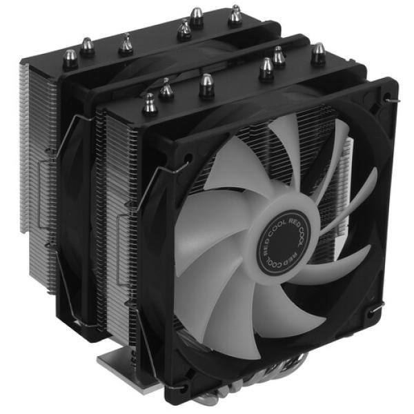 cooler-for-processor-azerty-rca-200-c-black-2