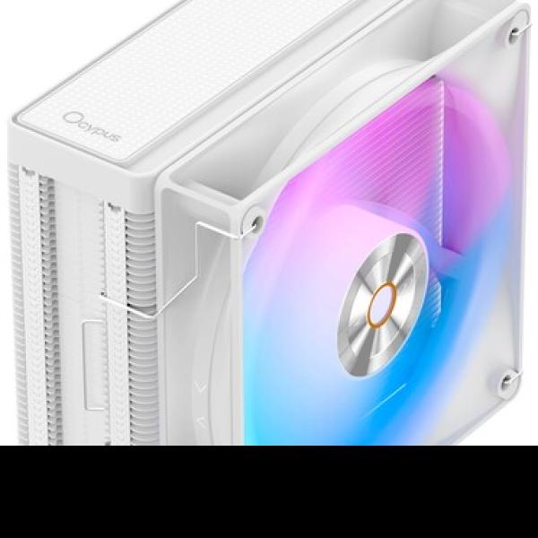 cooler-for-processor-ocypus-delta-40-wh-argb-delta-40-wh-1-nawn-00-x-gl-white-1