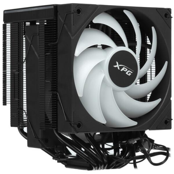 cooler-for-processor-adata-xpg-maestro-plus-62-da-maestroplus-62-da-bkcww-black-2