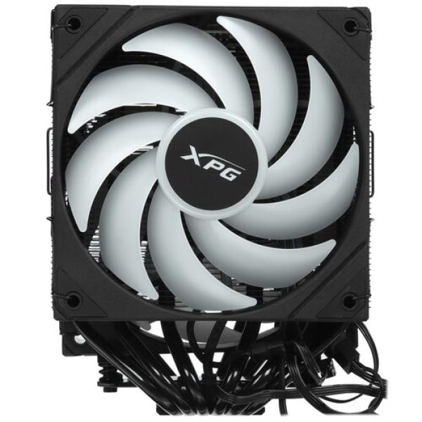 cooler-for-processor-adata-xpg-maestro-plus-62-da-maestroplus-62-da-bkcww-black-3