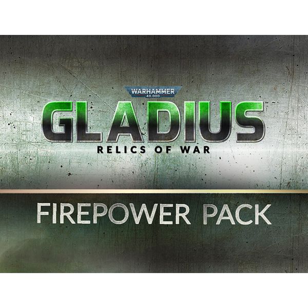 slitherine-warhammer-40000-gladius-firepower-pack