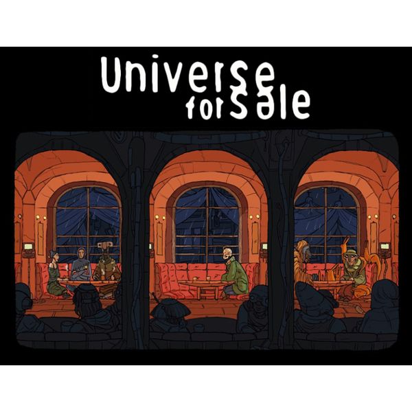 akupara-games-universe-for-sale