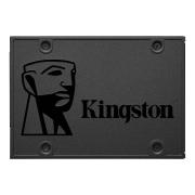 Внутренний SSD накопитель Kingston 960GB A400 (SA400S37/960G)