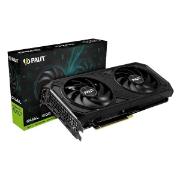 Видеокарта Palit RTX4060Ti DUAL 8G V1 NE6406T019P1-1048D