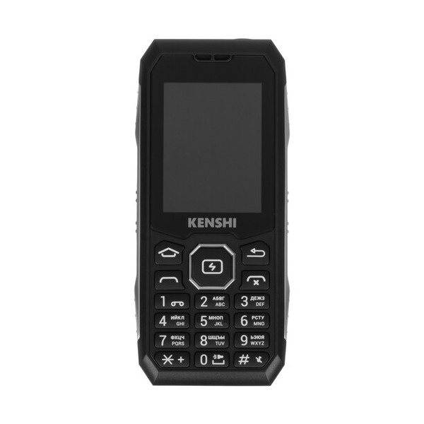 mobile-telephone-kenshi-lock-241-black-silver-2