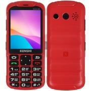 mobile-telephone-kenshi-senior-321-red