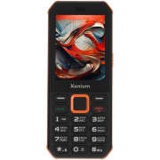 mobile-telephone-xenium-x-300-orange-black