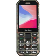 mobile-telephone-xenium-x-300-green