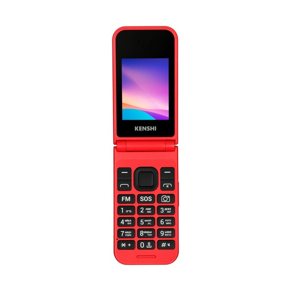 mobile-telephone-kenshi-f-241-red-black-1