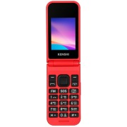 mobile-telephone-kenshi-f-241-red-black