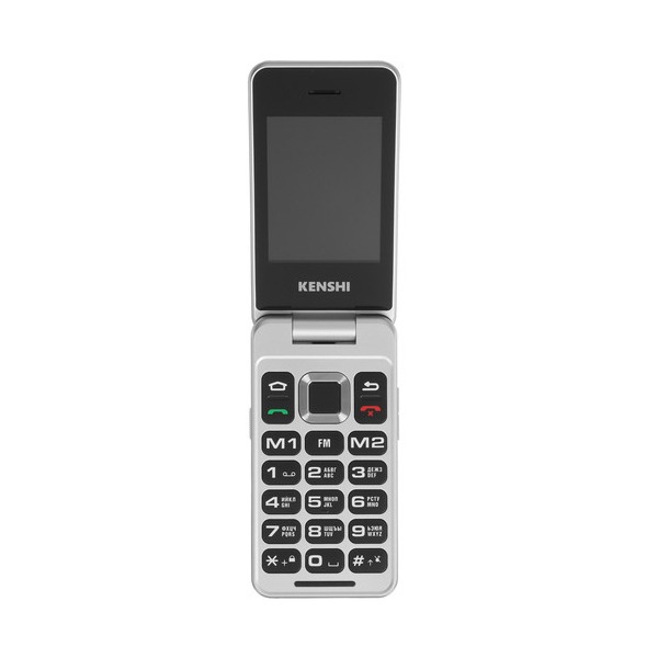 mobile-telephone-kenshi-flip-281-blue-2