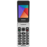 mobile-telephone-kenshi-flip-281-blue