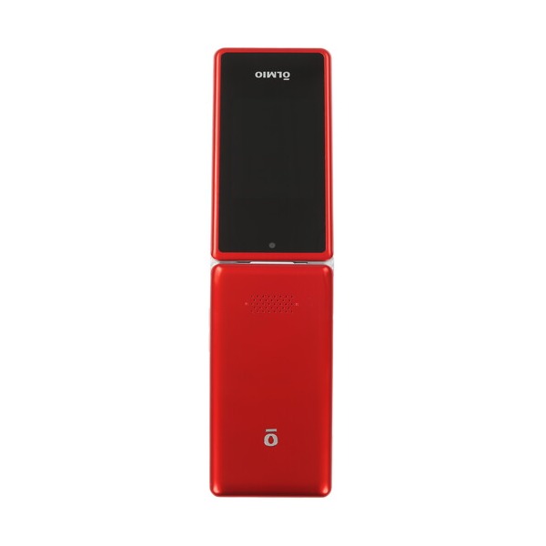 mobile-telephone-olmio-f-50-red-silver-black-3