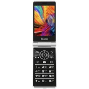 mobile-telephone-olmio-f-50-red-silver-black