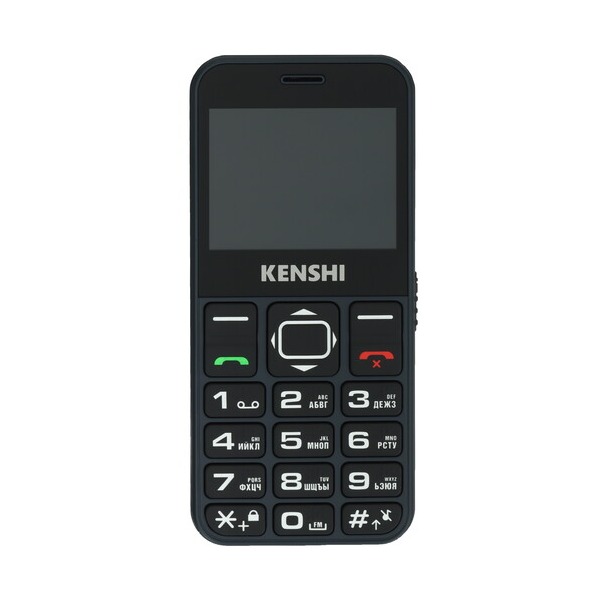 mobile-telephone-kenshi-senior-232-blue-black-2