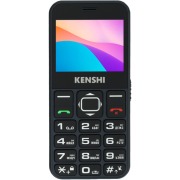 mobile-telephone-kenshi-senior-232-blue-black