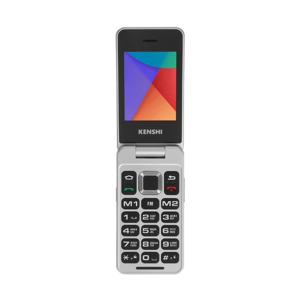 mobile-telephone-kenshi-flip-281-red-1
