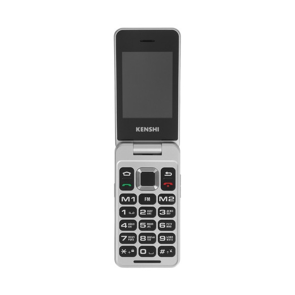 mobile-telephone-kenshi-flip-281-red-2