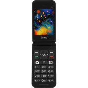 mobile-telephone-olmio-f-19-red-black