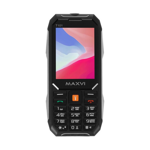 mobile-telephone-maxvi-t-101-black-silver-1