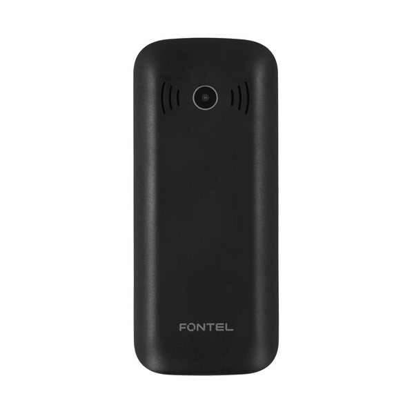 mobile-telephone-fontel-fp-350-black-silver-3