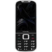 mobile-telephone-fontel-fp-350-black-silver
