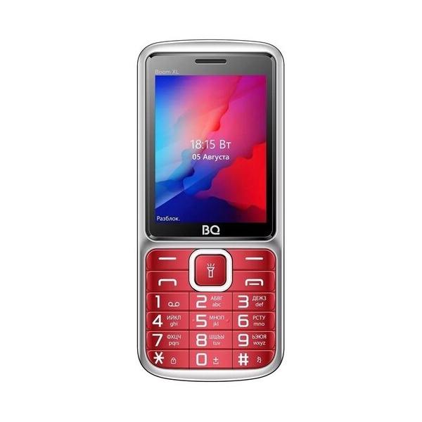 mobile-telephone-bq-2810-boom-xl-red-silver-1