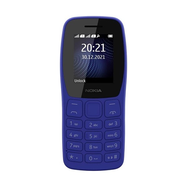 mobile-telephone-nokia-105-ds-2022-blue-1