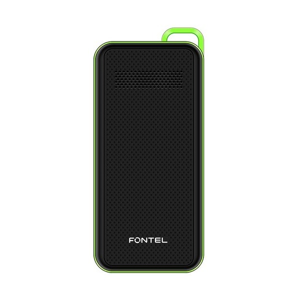 mobile-telephone-fontel-fp-110-green-black-3