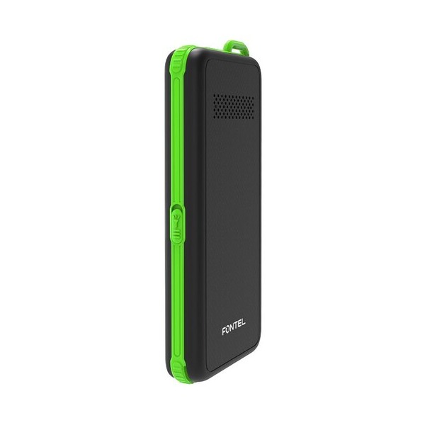 mobile-telephone-fontel-fp-110-green-black-4