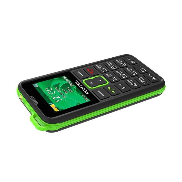 mobile-telephone-fontel-fp-110-green-black-5