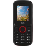 mobile-telephone-bq-1848-step-plus-black-red