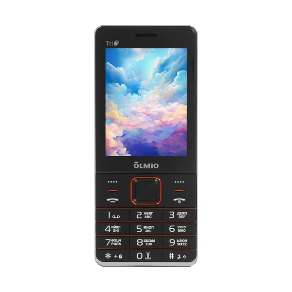 mobile-telephone-olmio-m-30-black-orange-1