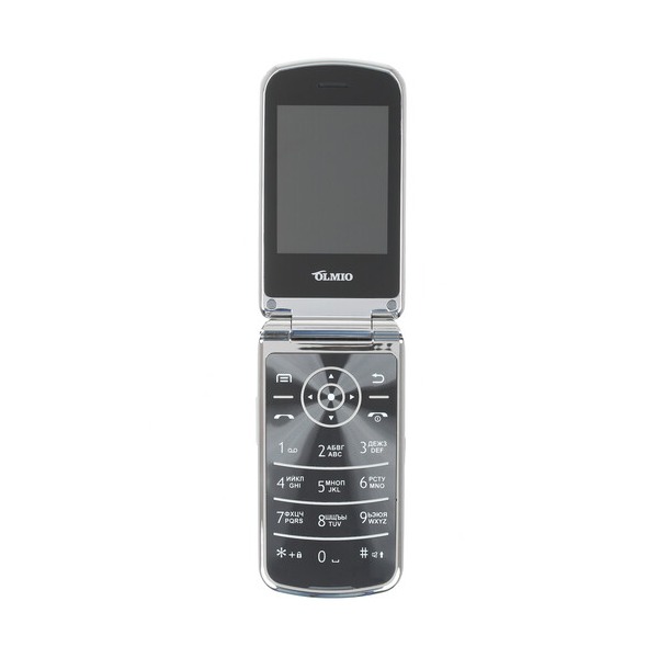 mobile-telephone-olmio-f-28-black-silver-2