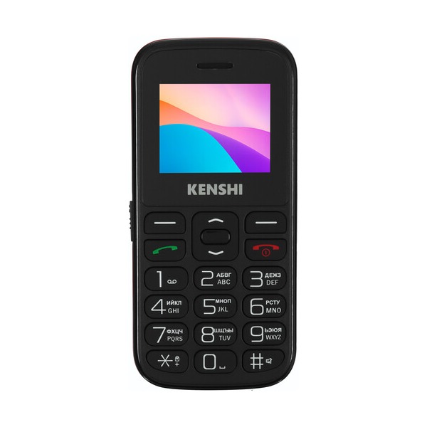mobile-telephone-kenshi-sm-231-red-black-1