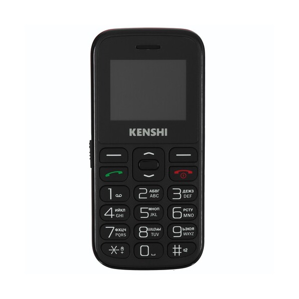 mobile-telephone-kenshi-sm-231-red-black-2