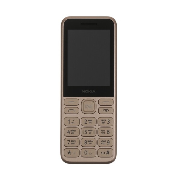 mobile-telephone-nokia-130-2023-golden-2