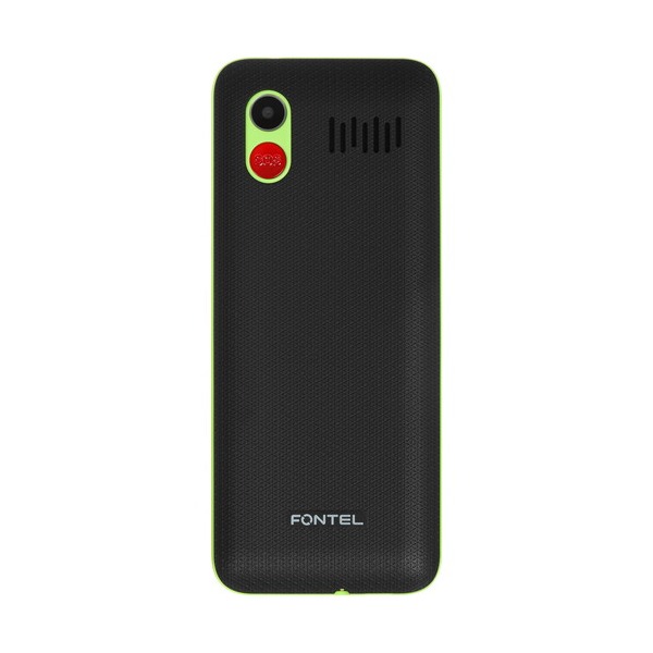 mobile-telephone-fontel-fp-320-black-green-3