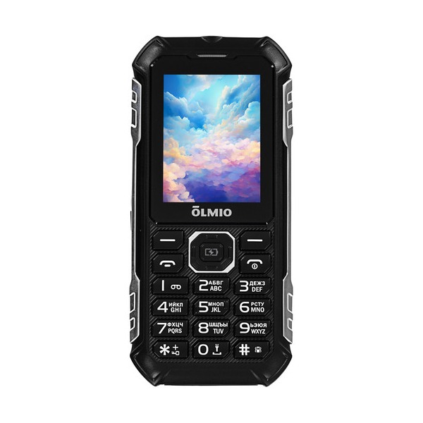 mobile-telephone-olmio-x-06-black-silver-1