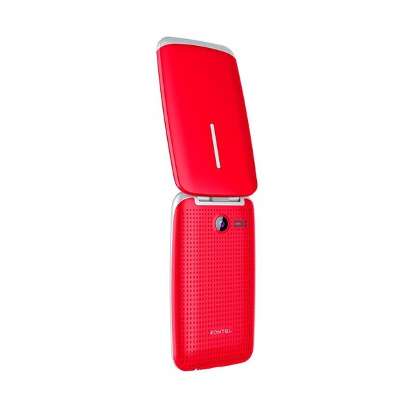 mobile-telephone-fontel-fl-280-red-white-5